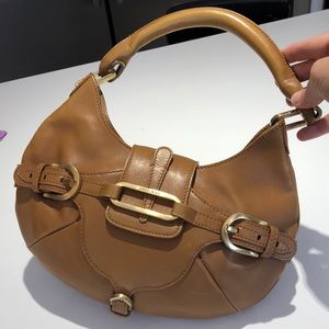Small vintage Jimmy Choo mini bag